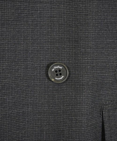 the Shepherd（ザシェパード）カジュアルジャケット グレー サイズ:4(XL位) メンズ/2200645972016