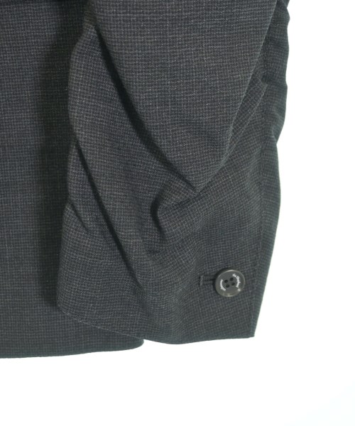 the Shepherd（ザシェパード）カジュアルジャケット グレー サイズ:4(XL位) メンズ/2200645972016