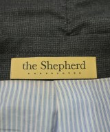the Shepherd（ザシェパード）カジュアルジャケット グレー サイズ:4(XL位) メンズ/2200645972016