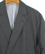 the Shepherd（ザシェパード）カジュアルジャケット グレー サイズ:4(XL位) メンズ/2200645972016