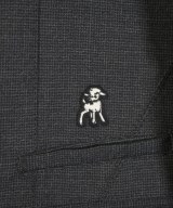 the Shepherd（ザシェパード）カジュアルジャケット グレー サイズ:4(XL位) メンズ/2200645972016