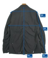 the Shepherd（ザシェパード）カジュアルジャケット グレー サイズ:4(XL位) メンズ/2200645972016