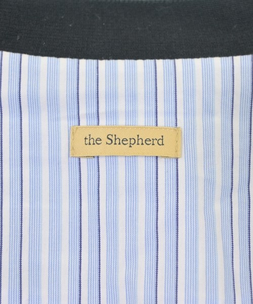 the Shepherd（ザシェパード）カーディガン 紫 サイズ:3(L位) メンズ/2200645972023