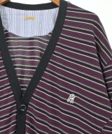 the Shepherd（ザシェパード）カーディガン 紫 サイズ:3(L位) メンズ/2200645972023