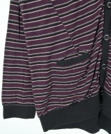 the Shepherd（ザシェパード）カーディガン 紫 サイズ:3(L位) メンズ/2200645972023