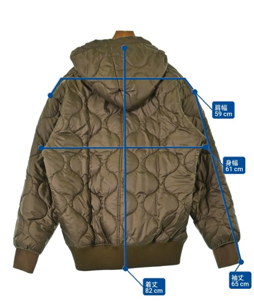 the Shepherd（ザシェパード）その他 カーキ サイズ:2(M位) メンズ/2200649415014