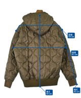 the Shepherd（ザシェパード）その他 カーキ サイズ:2(M位) メンズ/2200649415014