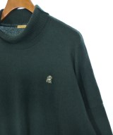 the Shepherd（ザシェパード）ニット・セーター 緑 サイズ:2(M位) メンズ/2200641223198