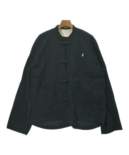 the Shepherd(ザシェパード)その他 黒 サイズ:4(XL位)/2200653044026