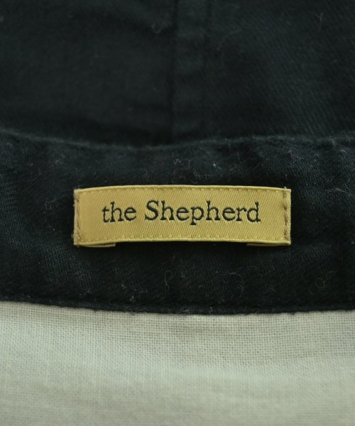 the Shepherd（ザシェパード）その他 黒 サイズ:4(XL位) メンズ/2200653044026