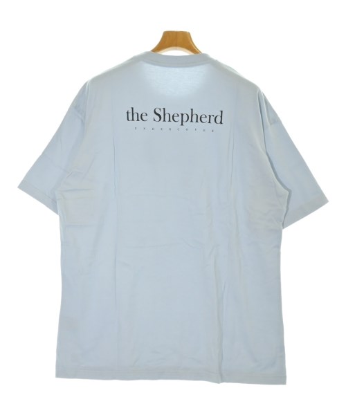 the Shepherd（ザシェパード）Tシャツ・カットソー 青 サイズ:4(XL位) メンズ/2200702447853