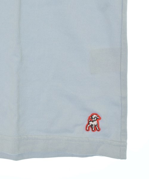 the Shepherd（ザシェパード）Tシャツ・カットソー 青 サイズ:4(XL位) メンズ/2200702447853