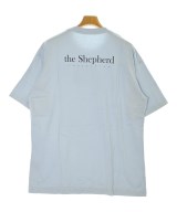 the Shepherd（ザシェパード）Tシャツ・カットソー 青 サイズ:4(XL位) メンズ/2200702447853