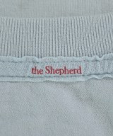 the Shepherd（ザシェパード）Tシャツ・カットソー 青 サイズ:4(XL位) メンズ/2200702447853