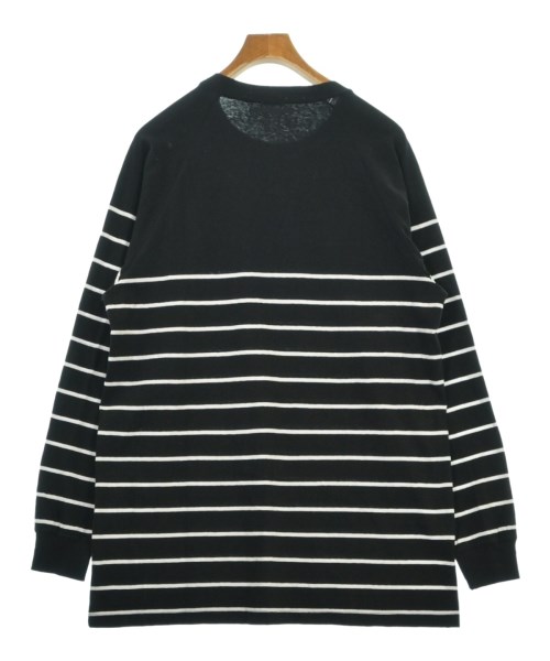 the Shepherd（ザシェパード）Tシャツ・カットソー 黒 サイズ:3(L位) メンズ/2200703783011