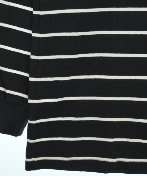 the Shepherd（ザシェパード）Tシャツ・カットソー 黒 サイズ:3(L位) メンズ/2200703783011