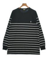 the Shepherd（ザシェパード）Tシャツ・カットソー 黒 サイズ:3(L位) メンズ/2200703783011