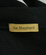 the Shepherd（ザシェパード）Tシャツ・カットソー 黒 サイズ:3(L位) メンズ/2200703783011