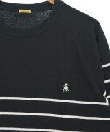 the Shepherd（ザシェパード）Tシャツ・カットソー 黒 サイズ:3(L位) メンズ/2200703783011