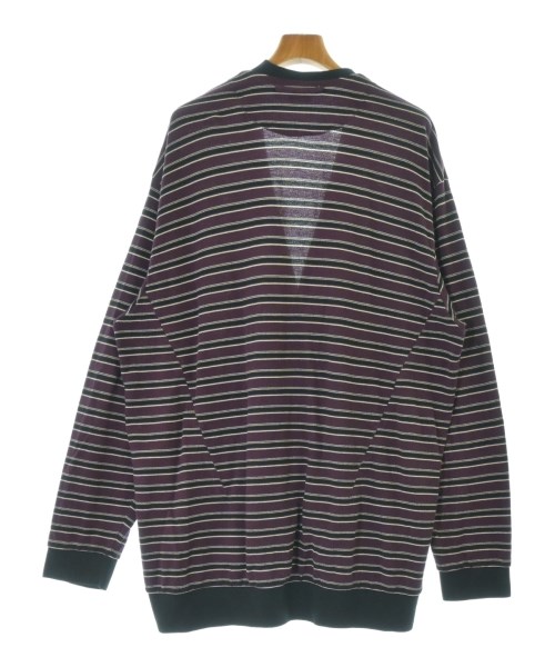 the Shepherd（ザシェパード）Tシャツ・カットソー 紫 サイズ:3(L位) メンズ/2200704705098