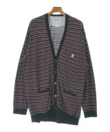the Shepherd（ザシェパード）Tシャツ・カットソー 紫 サイズ:3(L位) メンズ/2200704705098