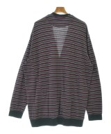 the Shepherd（ザシェパード）Tシャツ・カットソー 紫 サイズ:3(L位) メンズ/2200704705098