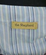 the Shepherd（ザシェパード）Tシャツ・カットソー 紫 サイズ:3(L位) メンズ/2200704705098