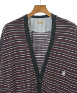 the Shepherd（ザシェパード）Tシャツ・カットソー 紫 サイズ:3(L位) メンズ/2200704705098