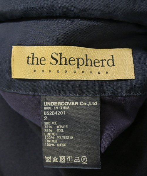 the Shepherd（ザシェパード）その他 紺 サイズ:2(M位) メンズ/2200704689015