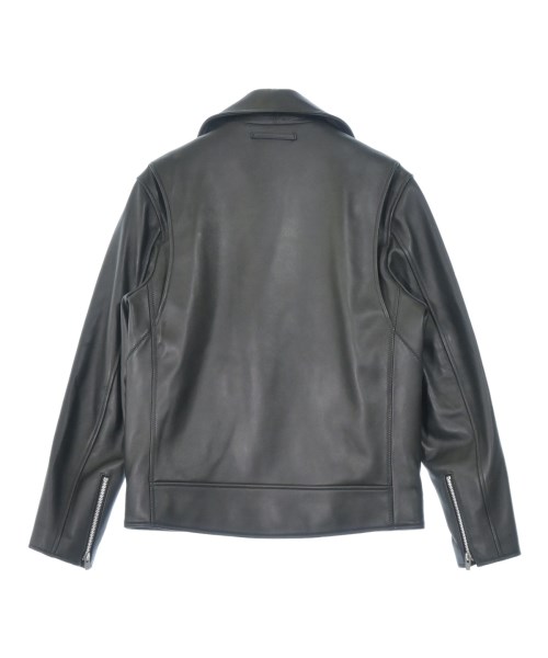 the Shepherd（ザシェパード）ライダース 黒 サイズ:2(M位) メンズ/2200670593019