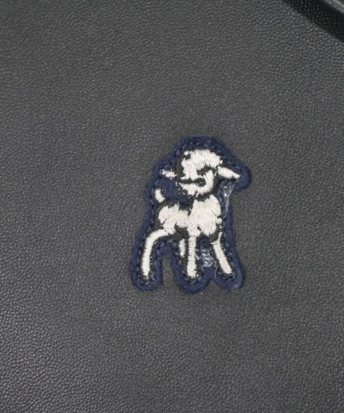 the Shepherd（ザシェパード）ライダース 黒 サイズ:2(M位) メンズ/2200670593019