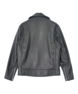 the Shepherd（ザシェパード）ライダース 黒 サイズ:2(M位) メンズ/2200670593019