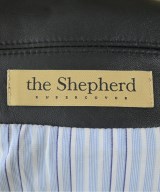 the Shepherd（ザシェパード）ライダース 黒 サイズ:2(M位) メンズ/2200670593019