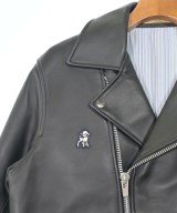 the Shepherd（ザシェパード）ライダース 黒 サイズ:2(M位) メンズ/2200670593019