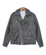 the Shepherd ライダース