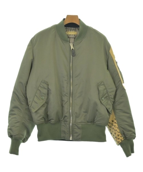 the Shepherd(ザシェパード)のブルゾン サイズ:L 90,500円