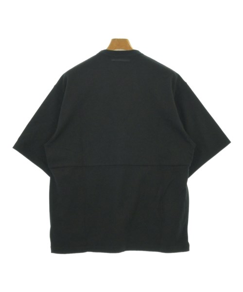 the Shepherd（ザシェパード）Tシャツ・カットソー 黒 サイズ:2(M位) メンズ/2200718745110