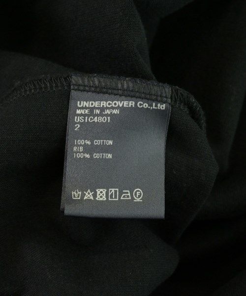 the Shepherd（ザシェパード）Tシャツ・カットソー 黒 サイズ:2(M位) メンズ/2200718745110