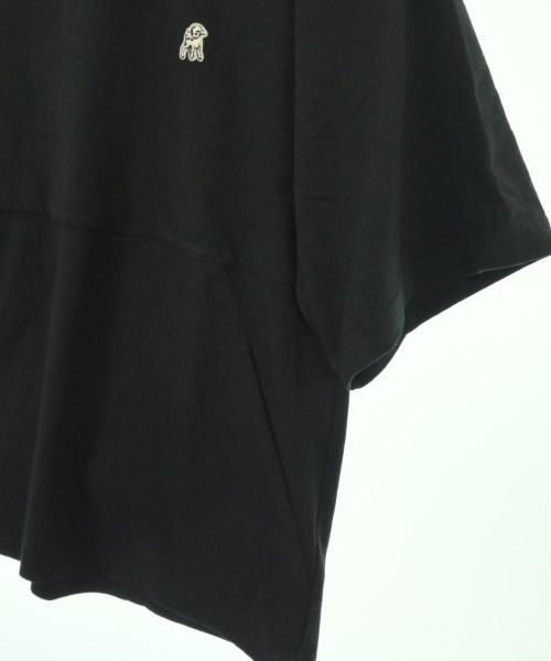 the Shepherd（ザシェパード）Tシャツ・カットソー 黒 サイズ:2(M位) メンズ/2200718745110