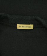 the Shepherd（ザシェパード）Tシャツ・カットソー 黒 サイズ:2(M位) メンズ/2200718745110