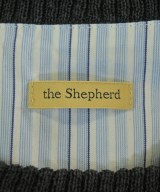 the Shepherd（ザシェパード）ニット・セーター グレー サイズ:3(L位) メンズ/2200723779018