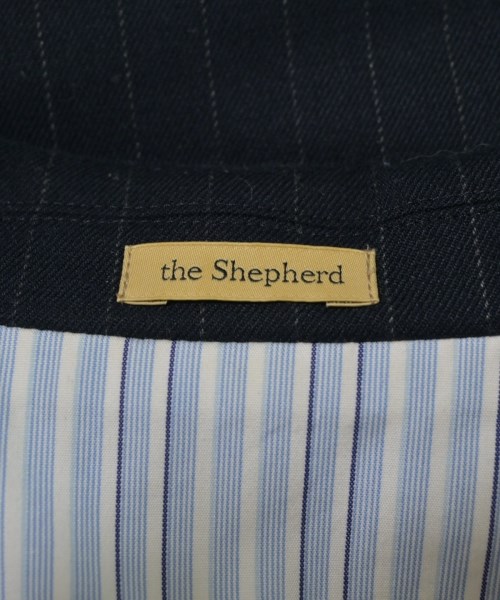 the Shepherd（ザシェパード）その他 紺 サイズ:3(L位)/4(XL位) メンズ/2200678340035