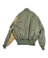 the Shepherd（ザシェパード）ミリタリーブルゾン カーキ サイズ:XL メンズ/2200679518051