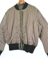 the Shepherd（ザシェパード）ミリタリーブルゾン カーキ サイズ:XL メンズ/2200679518051