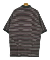 the Shepherd（ザシェパード）ポロシャツ 紫 サイズ:3(L位) メンズ/2200679518143