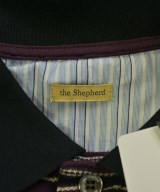 the Shepherd（ザシェパード）ポロシャツ 紫 サイズ:3(L位) メンズ/2200679518143