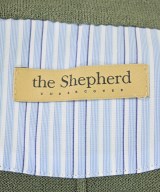 the Shepherd（ザシェパード）カジュアルジャケット 緑 サイズ:3(L位) メンズ/2200681784048