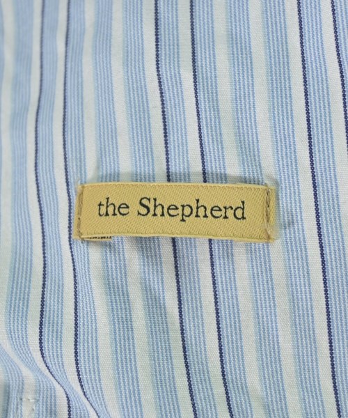 the Shepherd（ザシェパード）その他 黒 サイズ:3(L位) メンズ/2200687346059