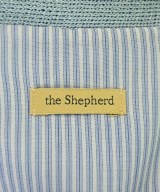 the Shepherd（ザシェパード）カーディガン 青 サイズ:4(XL位) メンズ/2200691728766