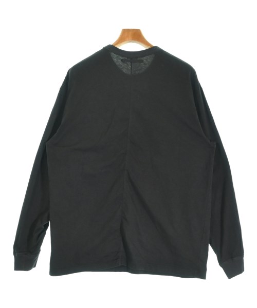 the Shepherd（ザシェパード）Tシャツ・カットソー 黒 サイズ:4(XL位) メンズ/2200691856025